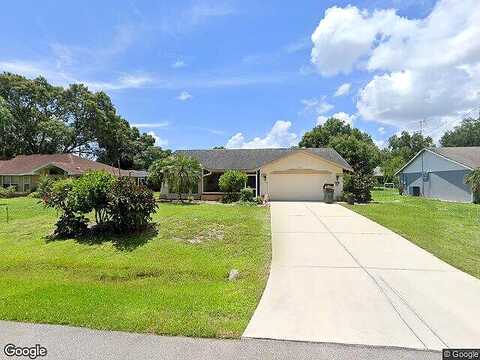 Ulster, NORTH PORT, FL 34287