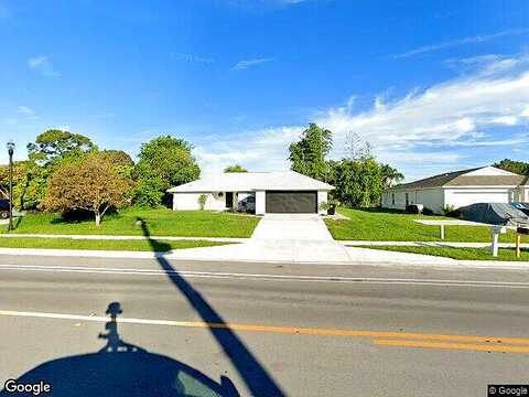Floresta, PORT SAINT LUCIE, FL 34983