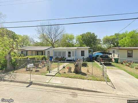 Corliss, SAN ANTONIO, TX 78220