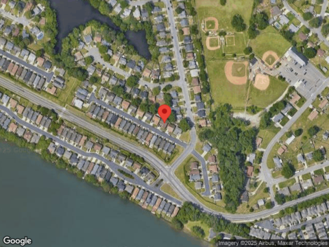 Kiawah, VIRGINIA BEACH, VA 23462