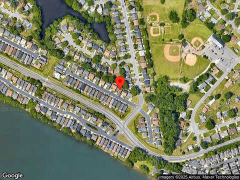 Kiawah, VIRGINIA BEACH, VA 23462