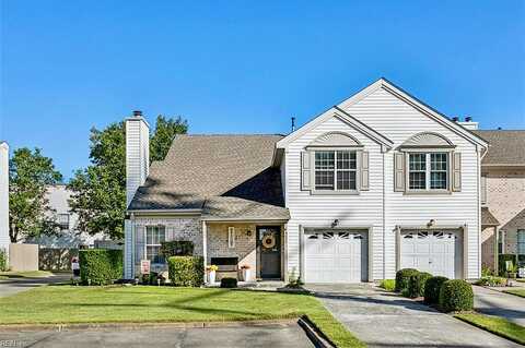 Heathglen, VIRGINIA BEACH, VA 23456