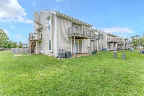 Remington, VIRGINIA BEACH, VA 23453