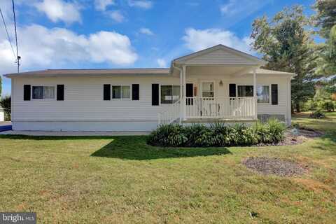 Johnson, CHAMBERSBURG, PA 17201