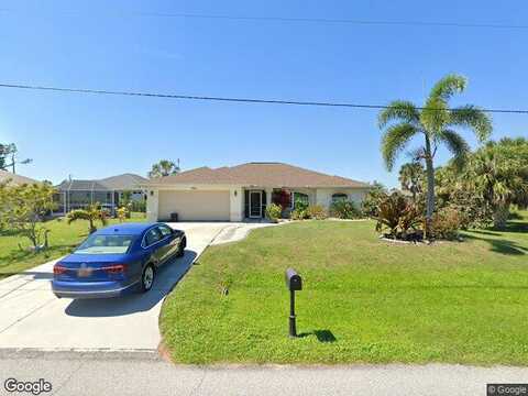 Dixon, PORT CHARLOTTE, FL 33981