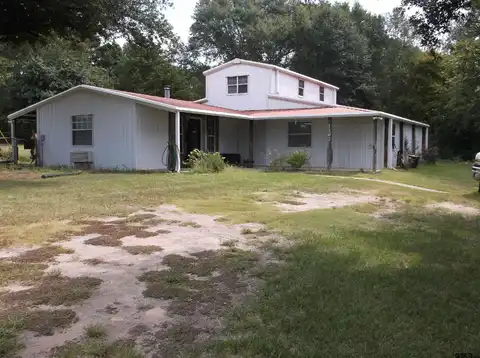 County Road 4912, TROUP, TX 75789