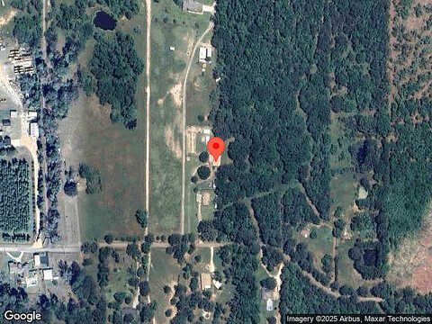 County Road 4912, TROUP, TX 75789