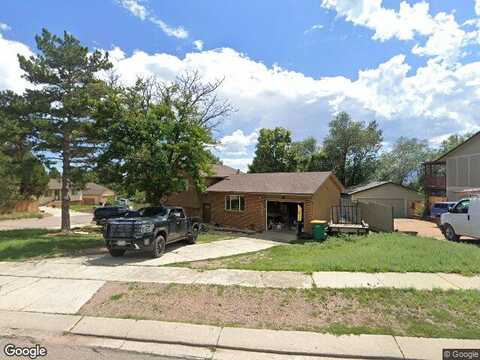Stanton, COLORADO SPRINGS, CO 80907