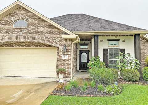 Crown Ridge, NEDERLAND, TX 77627