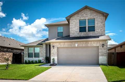 Pasadena, PORTLAND, TX 78374
