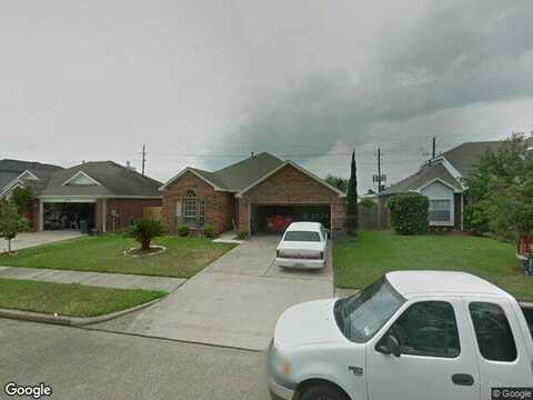 Cypress Glades, KATY, TX 77449