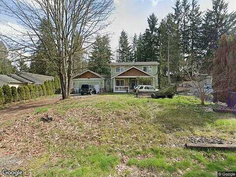 117Th, BONNEY LAKE, WA 98391