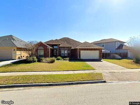 Lake Geneva, CORPUS CHRISTI, TX 78413