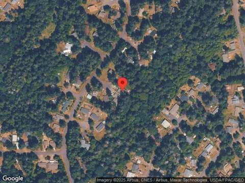 Squaxin, SHELTON, WA 98584