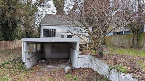 112Th, SEATTLE, WA 98146