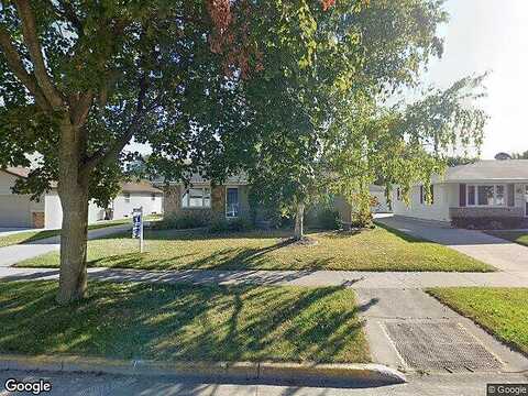 Schaefer, APPLETON, WI 54915