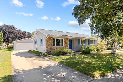 Schaefer, APPLETON, WI 54915
