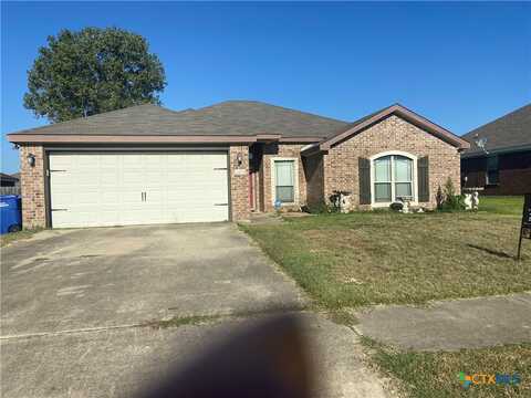 Merle, COPPERAS COVE, TX 76522