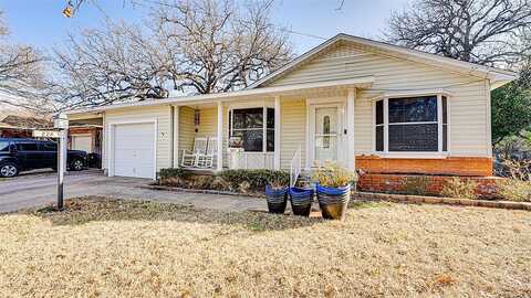 Arthur, HURST, TX 76053
