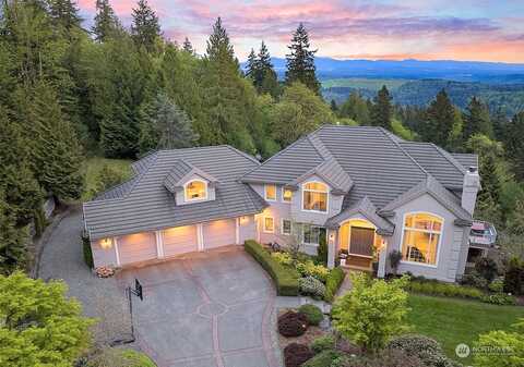 206Th, ISSAQUAH, WA 98027
