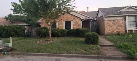 Sunflower, ARLINGTON, TX 76014