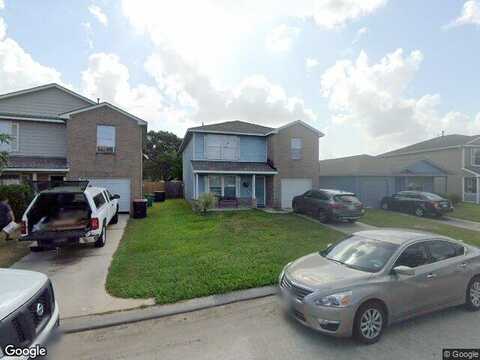 Wigeon Way, HUMBLE, TX 77396