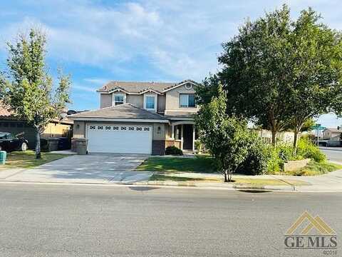 Pennsylvania, BAKERSFIELD, CA 93313