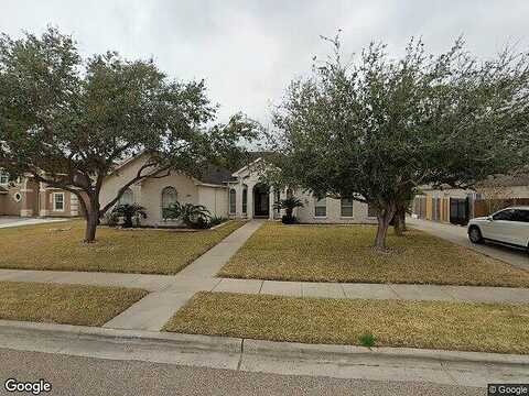 Saint Denis, CORPUS CHRISTI, TX 78414