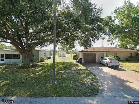 Walter, FROSTPROOF, FL 33843