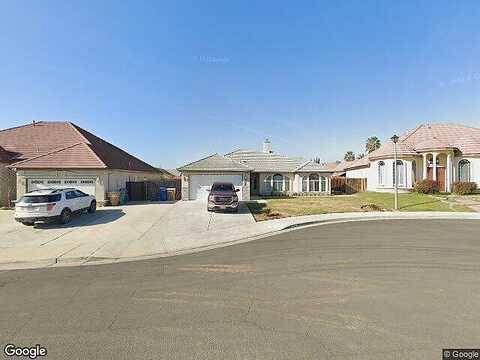 Rock Meadow, BAKERSFIELD, CA 93308