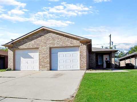 San Rafael, FORT WORTH, TX 76134