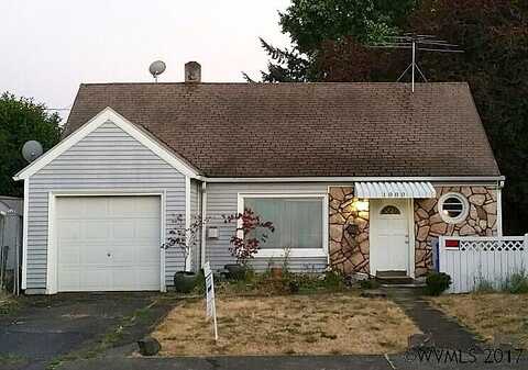 Wilbur, SALEM, OR 97302