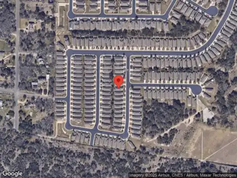 Grant, SAN ANTONIO, TX 78253