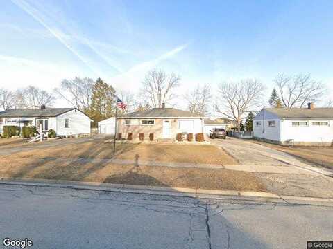 14Th, SOUTH MILWAUKEE, WI 53172
