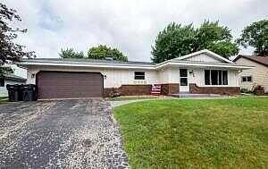 Martha, MOUNT PLEASANT, WI 53406