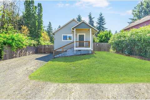 Red Row, KELSO, WA 98626