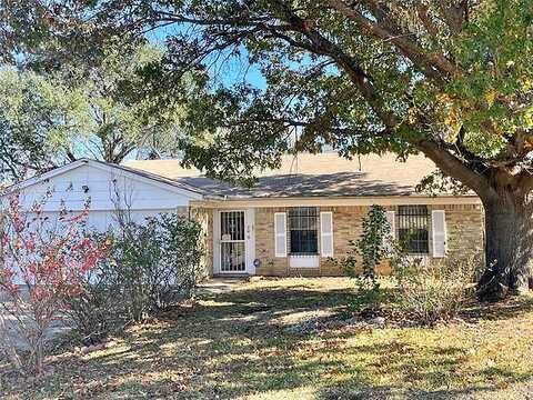 Trail Lake, CROWLEY, TX 76036