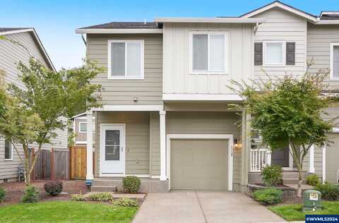 Joynak, SALEM, OR 97306