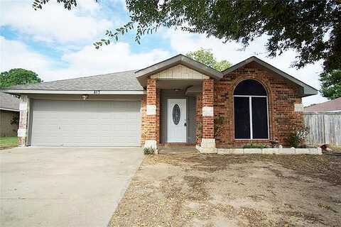 Ridge, FORT WORTH, TX 76140