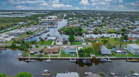 Gulfview, HERNANDO BEACH, FL 34607