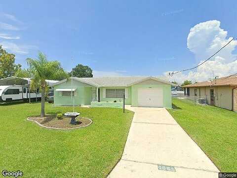 Gulfview, HERNANDO BEACH, FL 34607