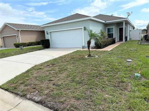 Whispering Trails, WINTER HAVEN, FL 33884