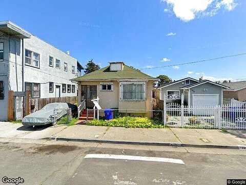 5Th, RICHMOND, CA 94801