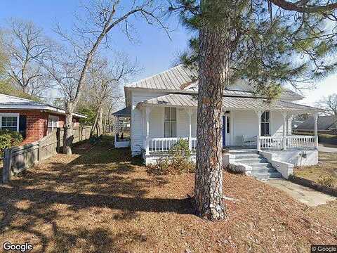 Hill, WRENS, GA 30833