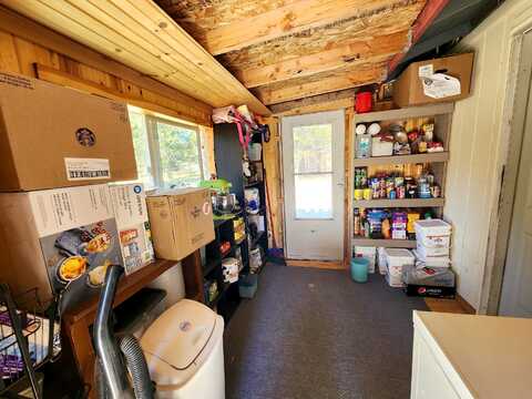 Frances, LA PINE, OR 97739