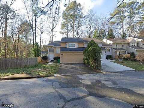 Briaroaks, ATLANTA, GA 30329