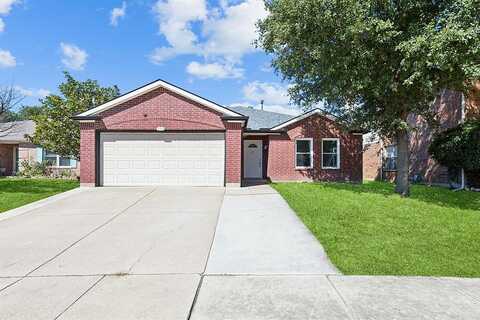 Cheyenne, SAGINAW, TX 76131