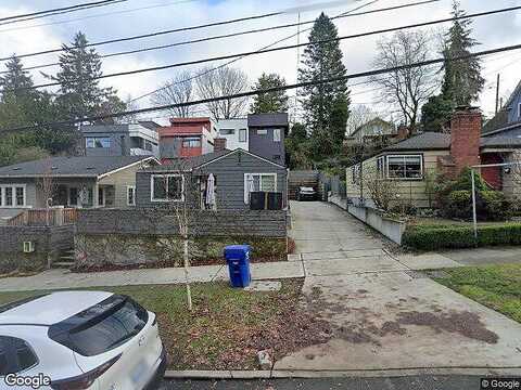 3Rd, SEATTLE, WA 98119