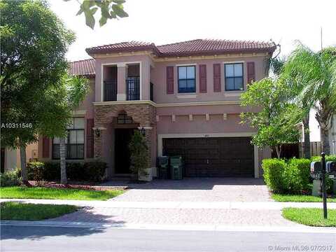 37Th, HOMESTEAD, FL 33033