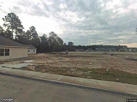 Trellis, POOLER, GA 31322